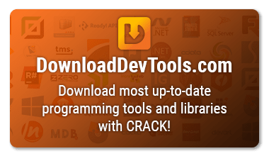 DownloadDevTools.com - Download the most up-to-date programming tools and libraries with CRACK!