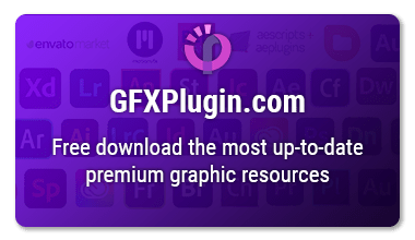 GFXPlugin.com - Free download the most up-to-date premium graphic resources